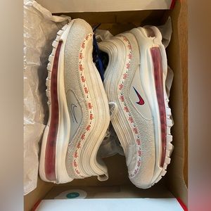 Women’s air max 97 SE Retro